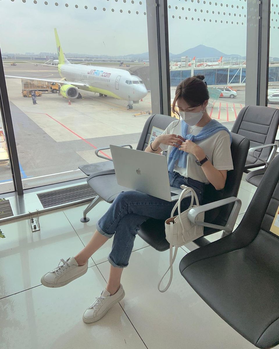Tôi không còn muốn dậy lúc 4 giờ sáng chỉ để ra sân bay- Ảnh 2.