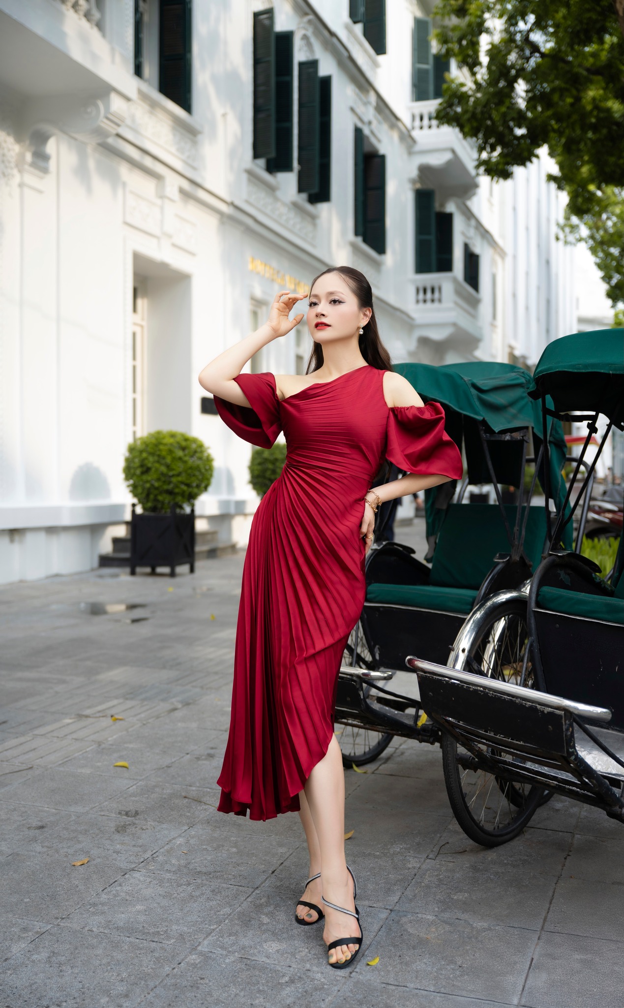 Mỹ nhân phim giờ vàng là mẹ đơn thân, một mình nuôi 2 con trong căn nhà 100m2 gần Hồ Tây - Ảnh 8.