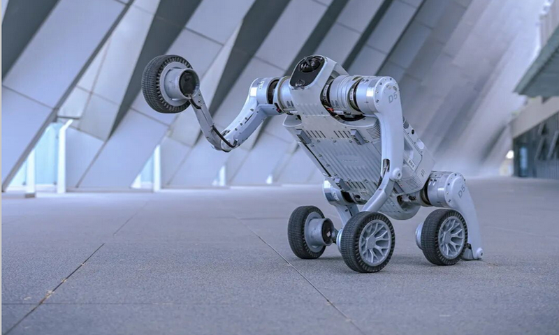 Phát hiện khách sạn đầu tiên trên thế giới không cần nhân viên, mọi dịch vụ đều do robot đảm nhiệm  - Ảnh 2.