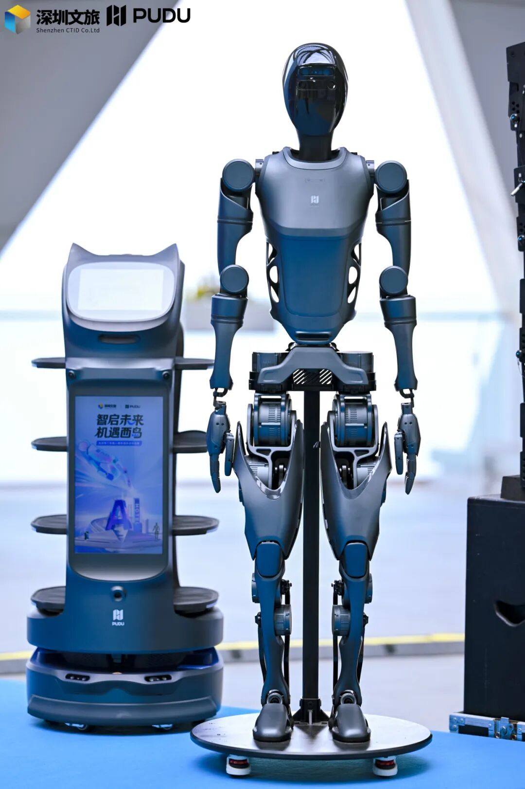 Phát hiện khách sạn đầu tiên trên thế giới không cần nhân viên, mọi dịch vụ đều do robot đảm nhiệm  - Ảnh 4.