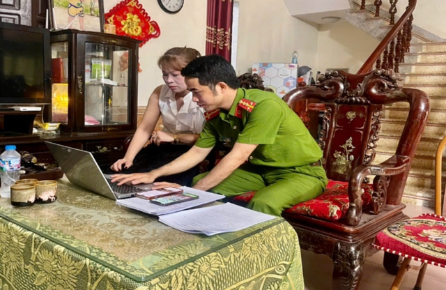 Thông báo quan trọng liên quan đến tạm trú- Ảnh 2.