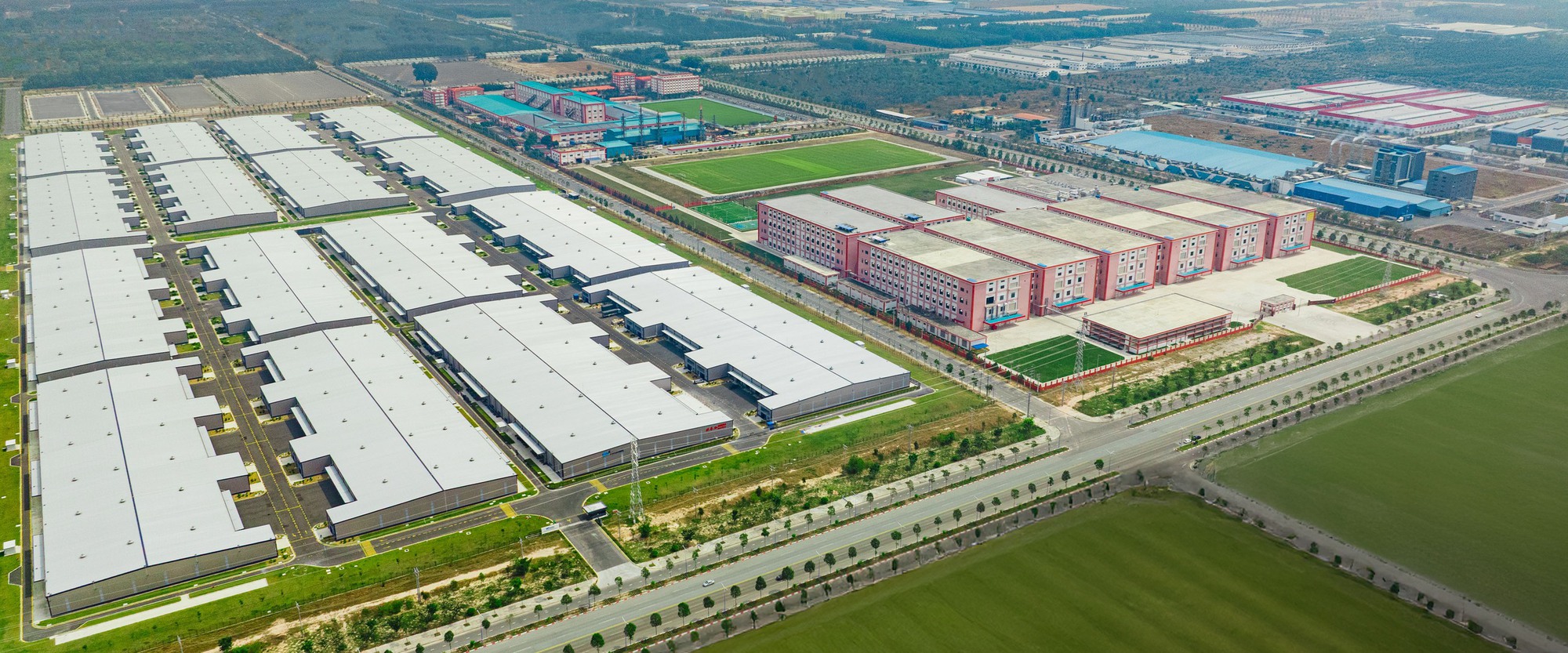 Becamex Group muốn giảm vốn Nhà nước xuống 65% để đáp ứng điều kiện công ty đại chúng - Ảnh 1.