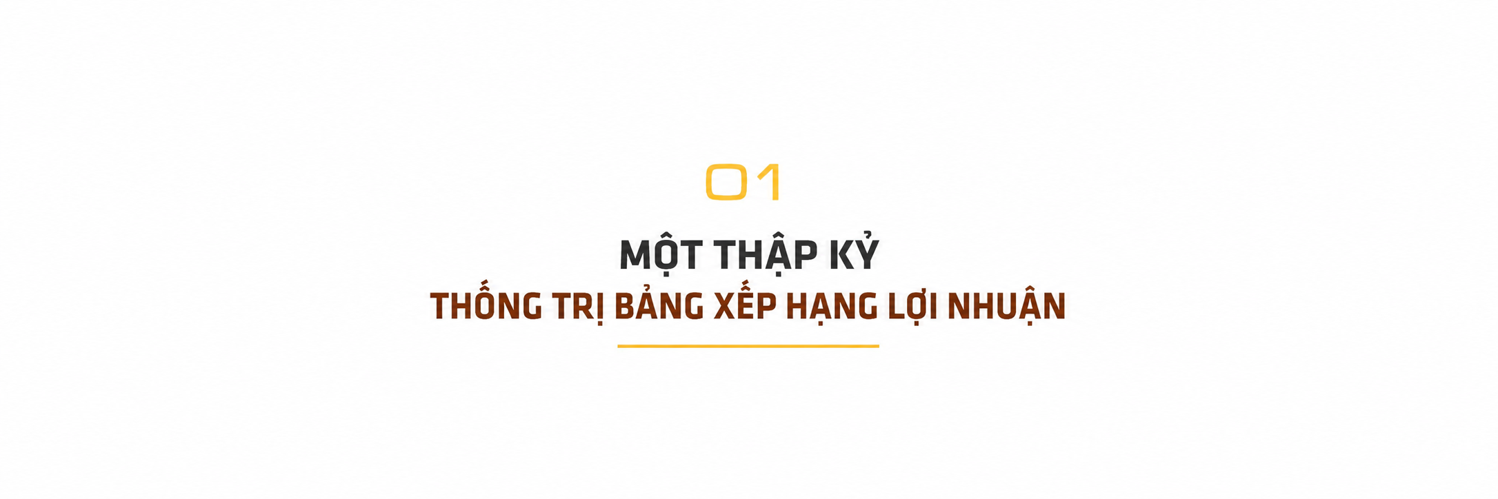 Một thập kỷ dẫn đầu lợi nhuận của Vietcombank, VietinBank và BIDV: Điều gì tạo nên những khoản lãi lớn nhất ngành ngân hàng - Ảnh 2.
