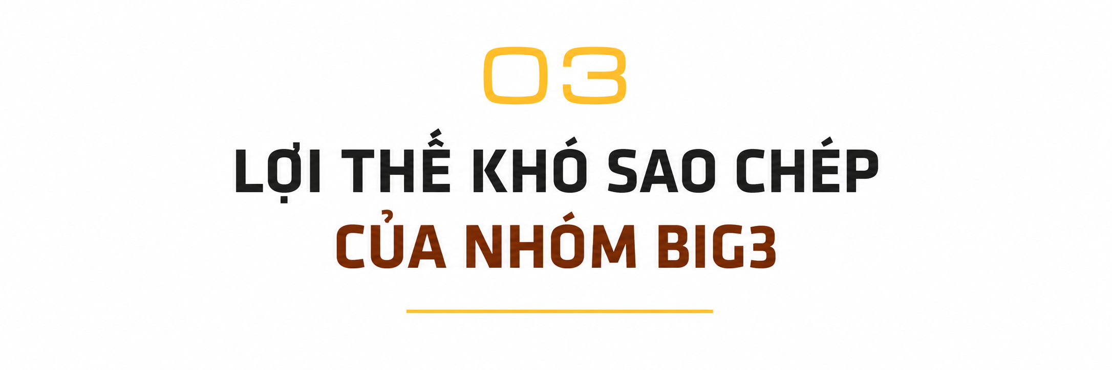 Một thập kỷ dẫn đầu lợi nhuận của Vietcombank, VietinBank và BIDV: Điều gì tạo nên những khoản lãi lớn nhất ngành ngân hàng - Ảnh 6.