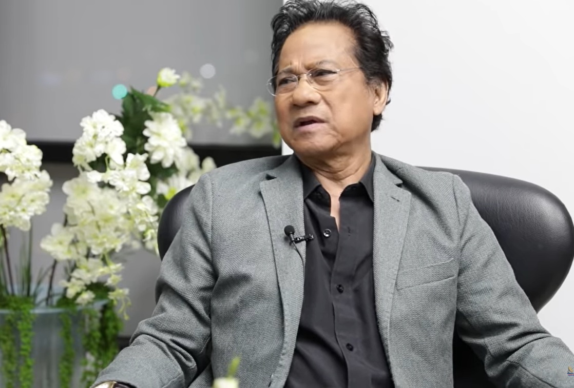Chế Linh: "Họ làm những chuyện thiếu đạo đức với tôi" - Ảnh 2.