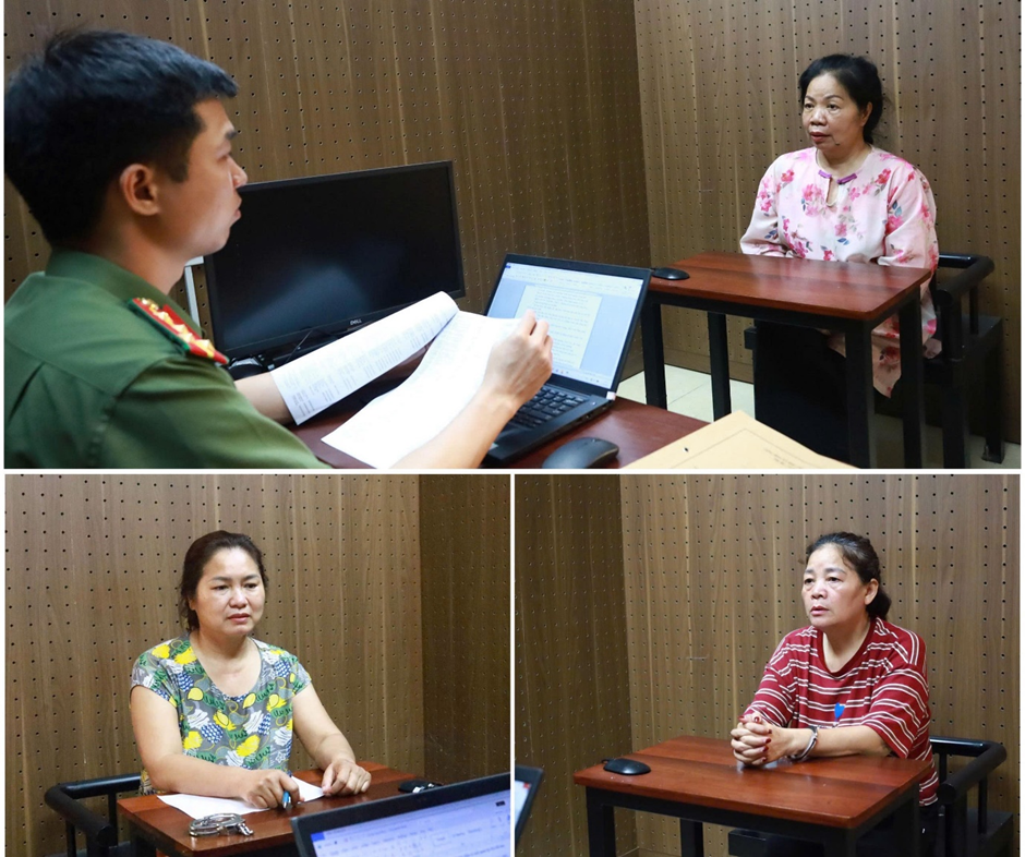 Hàng tỉ tiền công đức tại đền Kỳ Cùng đã bị “ăn chặn” như thế nào ? - Ảnh 1.