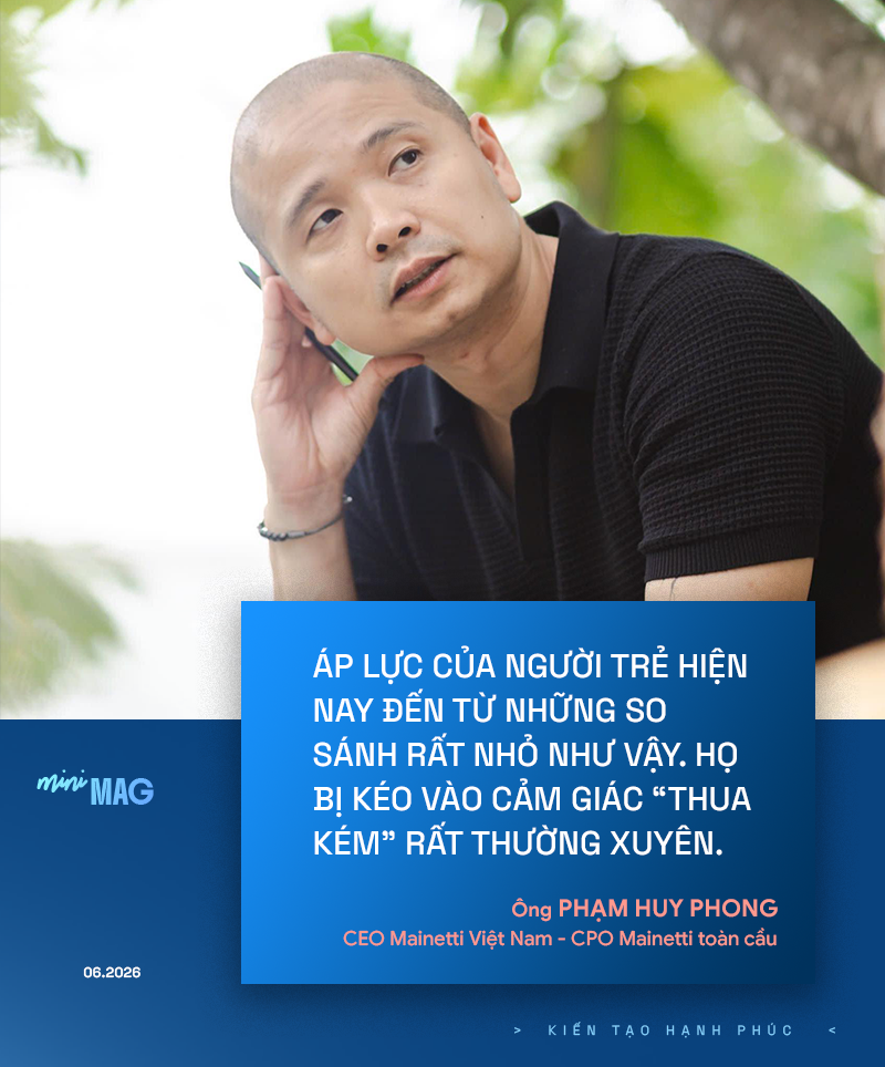 Sếp tập đoàn toàn cầu ngớ người trước câu hỏi của sinh viên năm 3: Hợp lý thế mà sao mình không nghĩ ra!- Ảnh 7.