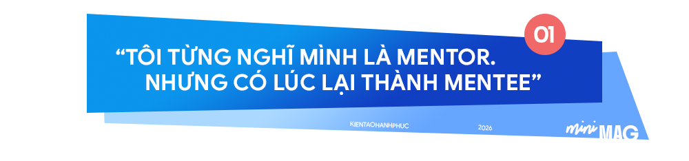 Sếp tập đoàn toàn cầu ngớ người trước câu hỏi của sinh viên năm 3: Hợp lý thế mà sao mình không nghĩ ra!- Ảnh 2.