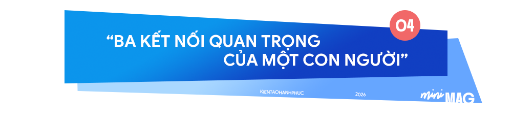 Sếp tập đoàn toàn cầu ngớ người trước câu hỏi của sinh viên năm 3: Hợp lý thế mà sao mình không nghĩ ra!- Ảnh 8.
