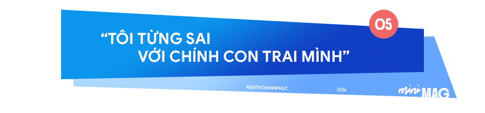 Sếp tập đoàn toàn cầu ngớ người trước câu hỏi của sinh viên năm 3: Hợp lý thế mà sao mình không nghĩ ra!- Ảnh 9.