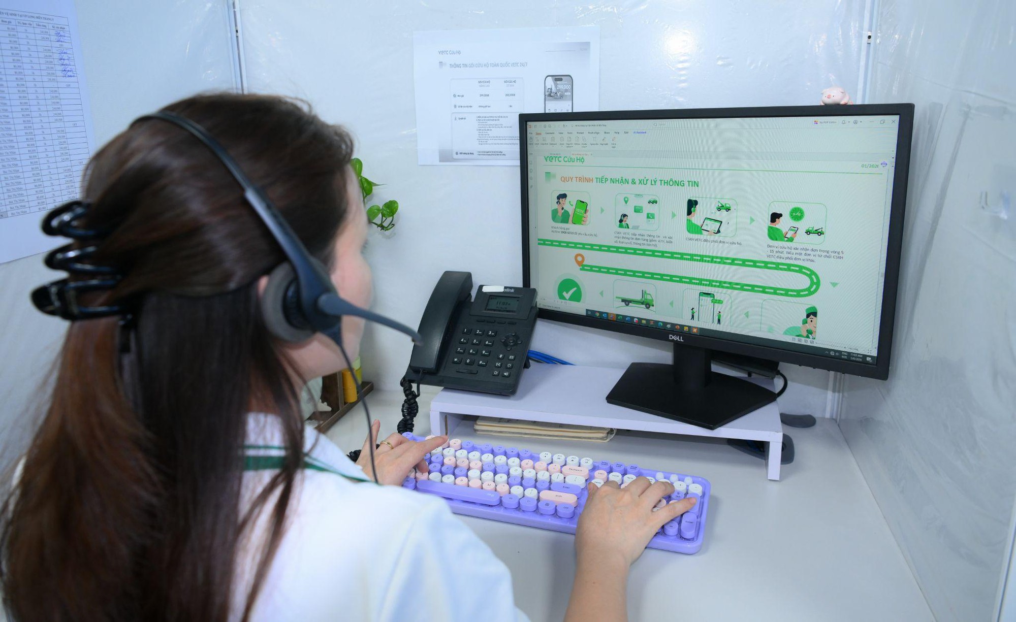 Gói cứu hộ ô tô 299.000 đồng/năm: Bài toán kinh tế phía sau một thị trường nghìn tỷ chưa được khai phá- Ảnh 1.