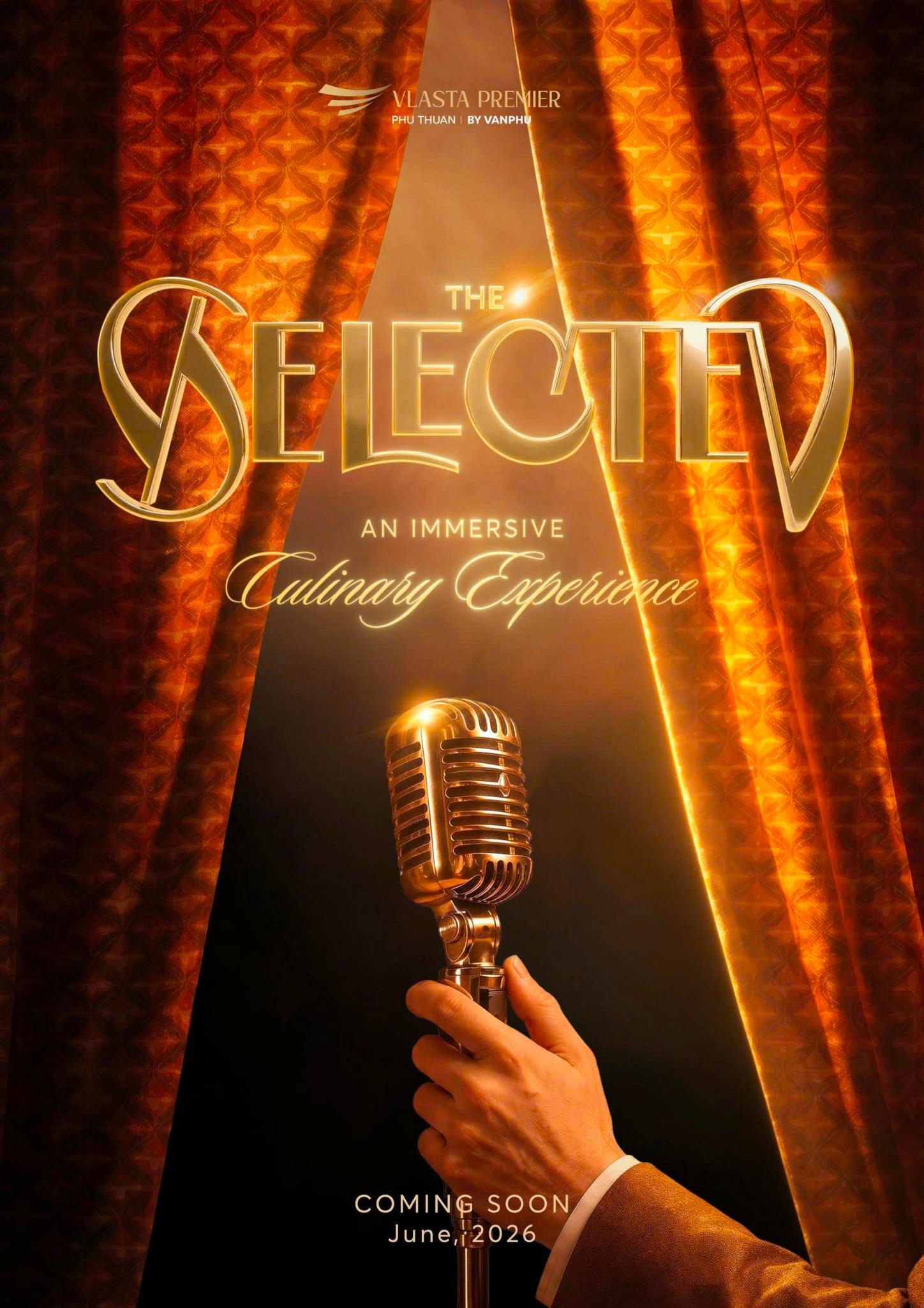 Văn Phú hé lộ “THE SELECTED”: Tinh hoa sống qua trải nghiệm độc bản - Ảnh 2.
