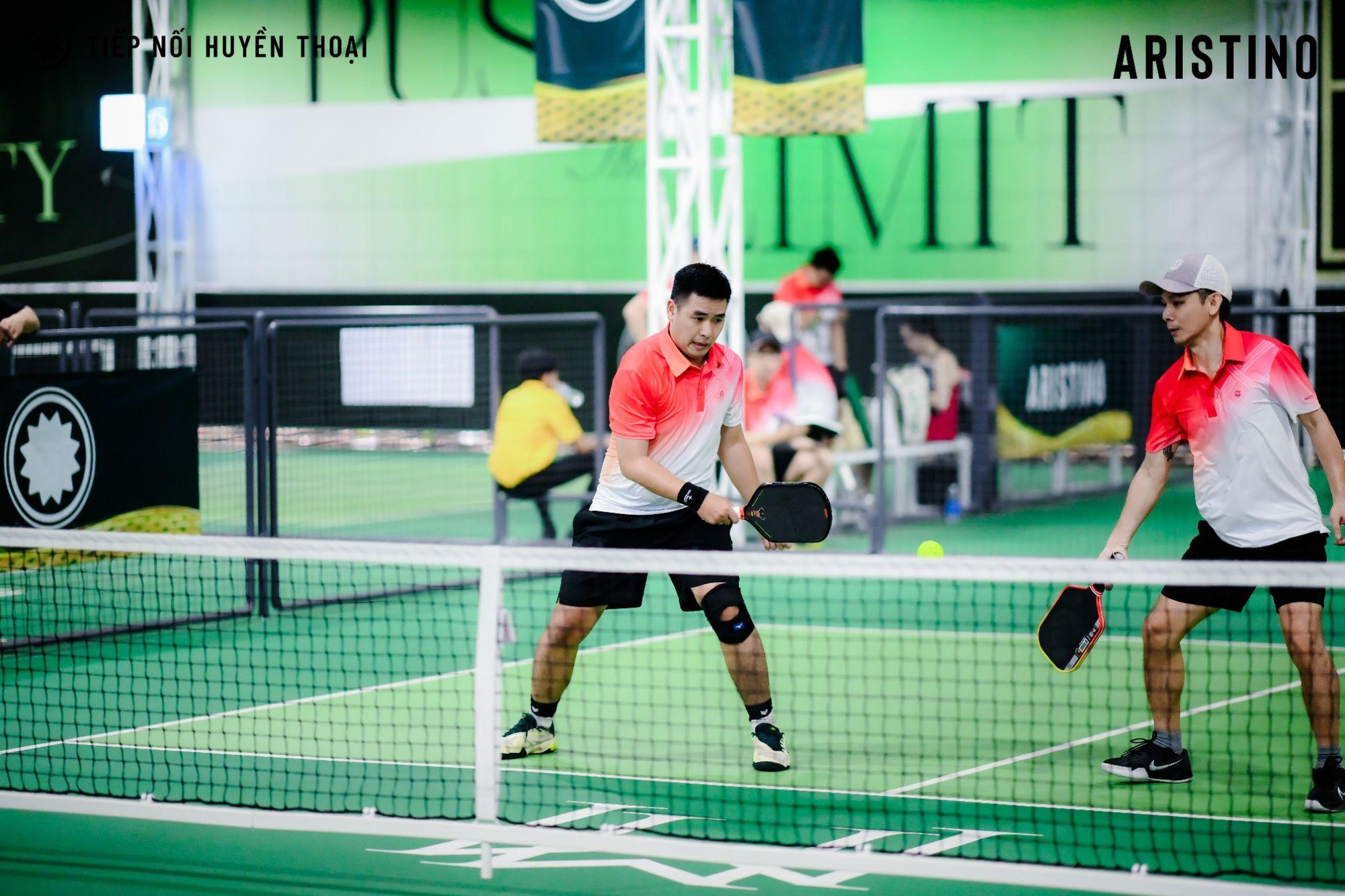 Aristino Pickleball Championship 2026: Điểm hẹn của những người tiên phong - Ảnh 1.