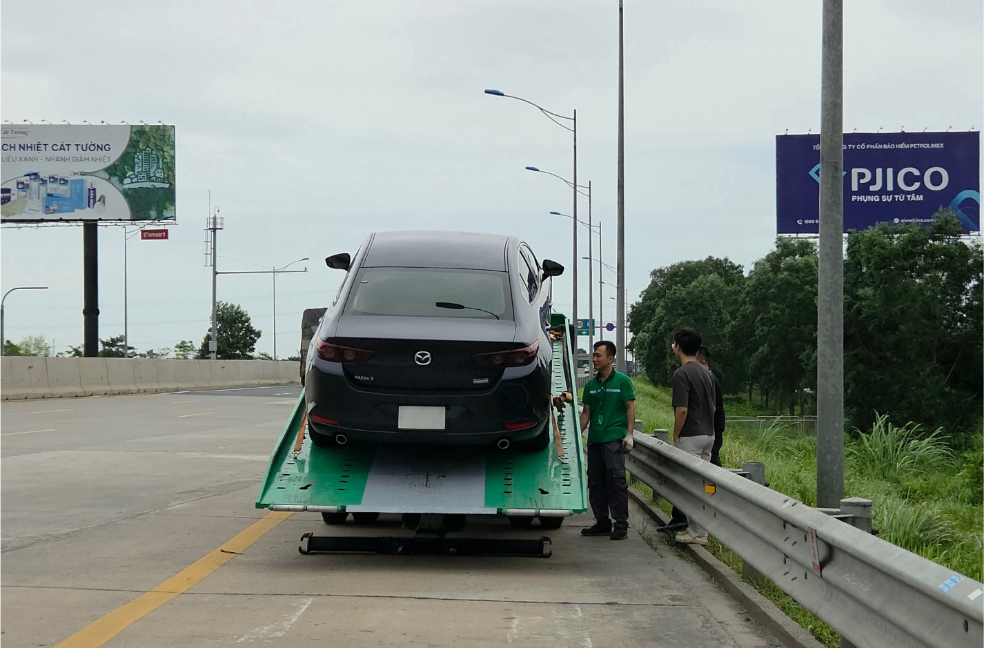 Gói cứu hộ ô tô 299.000 đồng/năm: Bài toán kinh tế phía sau một thị trường nghìn tỷ chưa được khai phá- Ảnh 2.