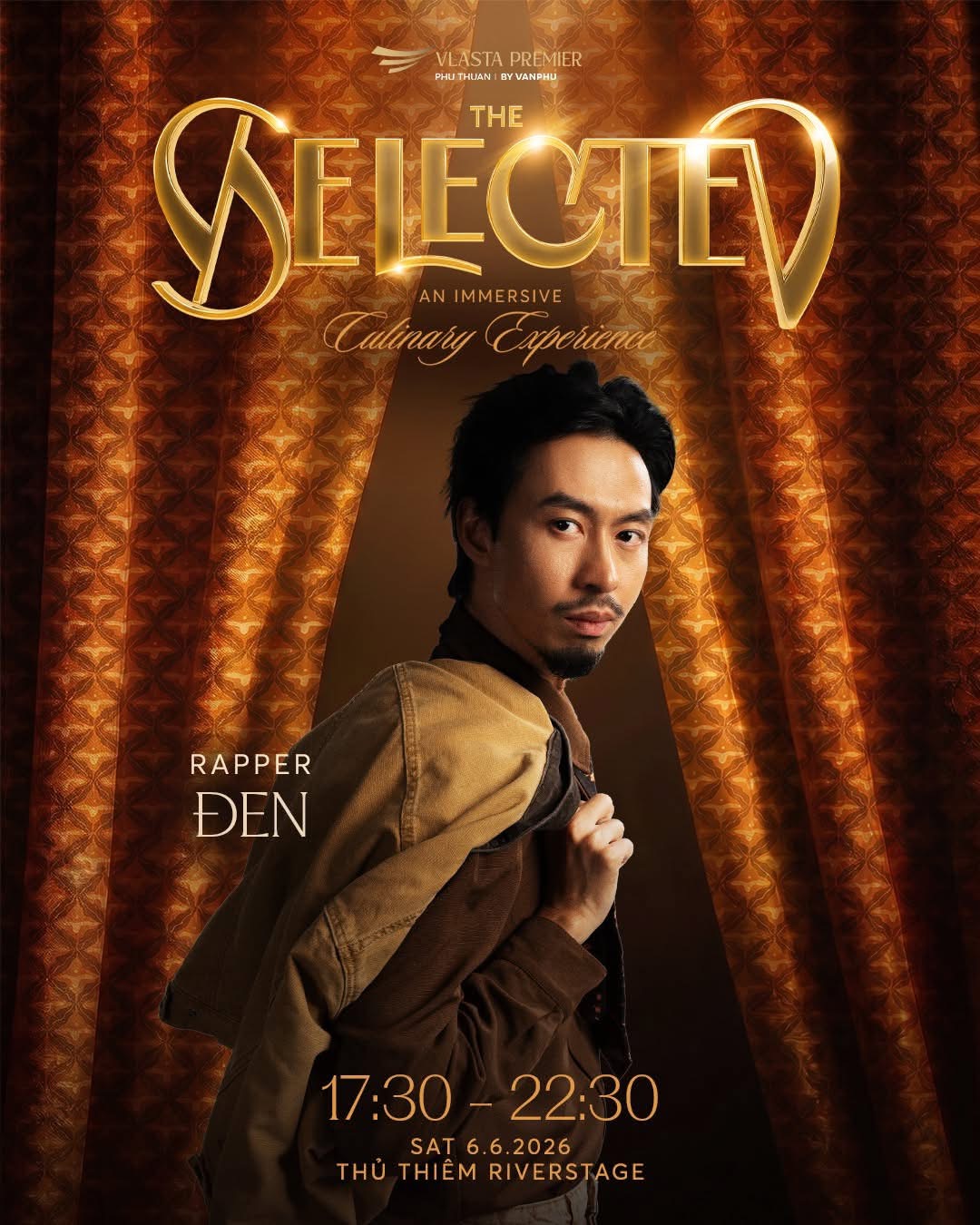 Văn Phú hé lộ “THE SELECTED”: Tinh hoa sống qua trải nghiệm độc bản - Ảnh 3.