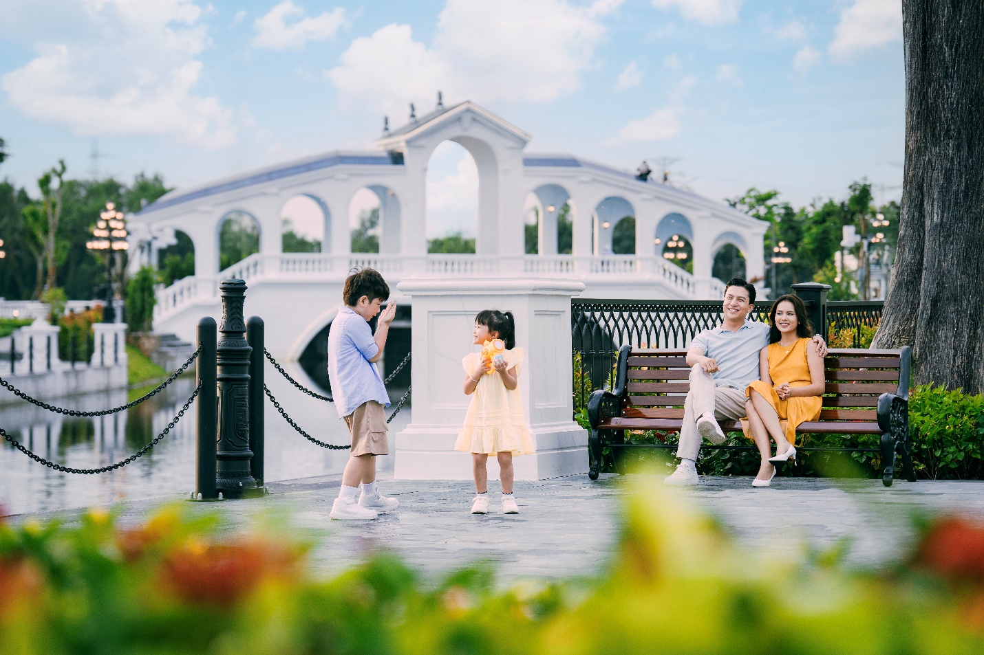 T&T Homes lập “cú đúp” tại Giải thưởng Quốc gia Bất động sản Việt Nam lần thứ II - Ảnh 2.