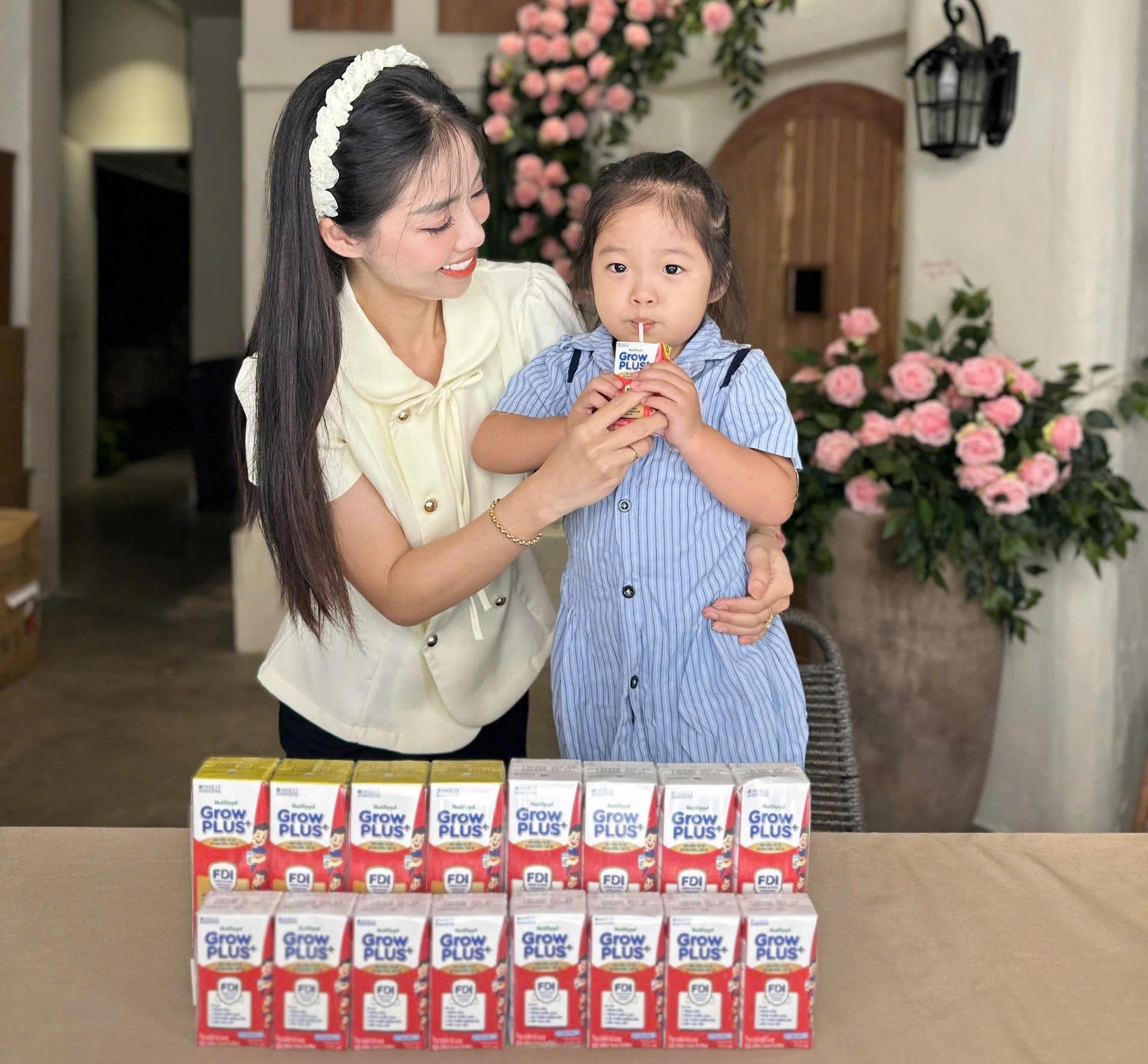 Giải mã khoa học dinh dưỡng trong công thức Nutifood FDI vừa được mỹ cấp bằng sáng chế - Ảnh 2.