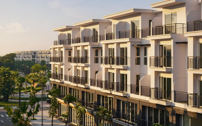GP.Invest đạt Top 10 Doanh nghiệp triển vọng tại Giải thưởng Quốc gia Bất động sản Việt Nam 2026 - Ảnh 1.