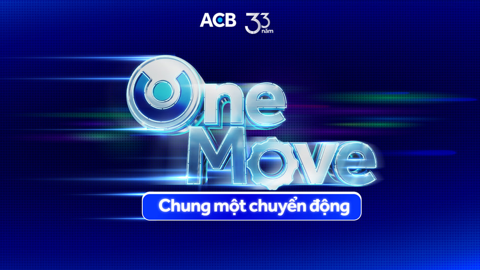 Hành trình 33 năm của ACB: không chỉ tăng trưởng, mà là tăng trưởng có trách nhiệm - Ảnh 1.
