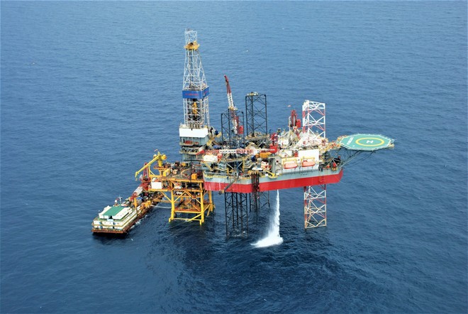 PV Drilling muốn phát hành gần 372 triệu cổ phiếu để tăng vốn điều lệ - Ảnh 1.