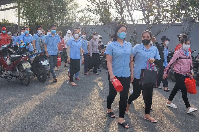 Doanh nghiệp trốn đóng BHXH hết thời "mưu mẹo"- Ảnh 1. img