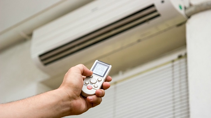 5 thói quen dùng điều hòa của người Nhật giúp nhà mát lâu mà không phải hạ nhiệt độ quá thấp - Ảnh 4.