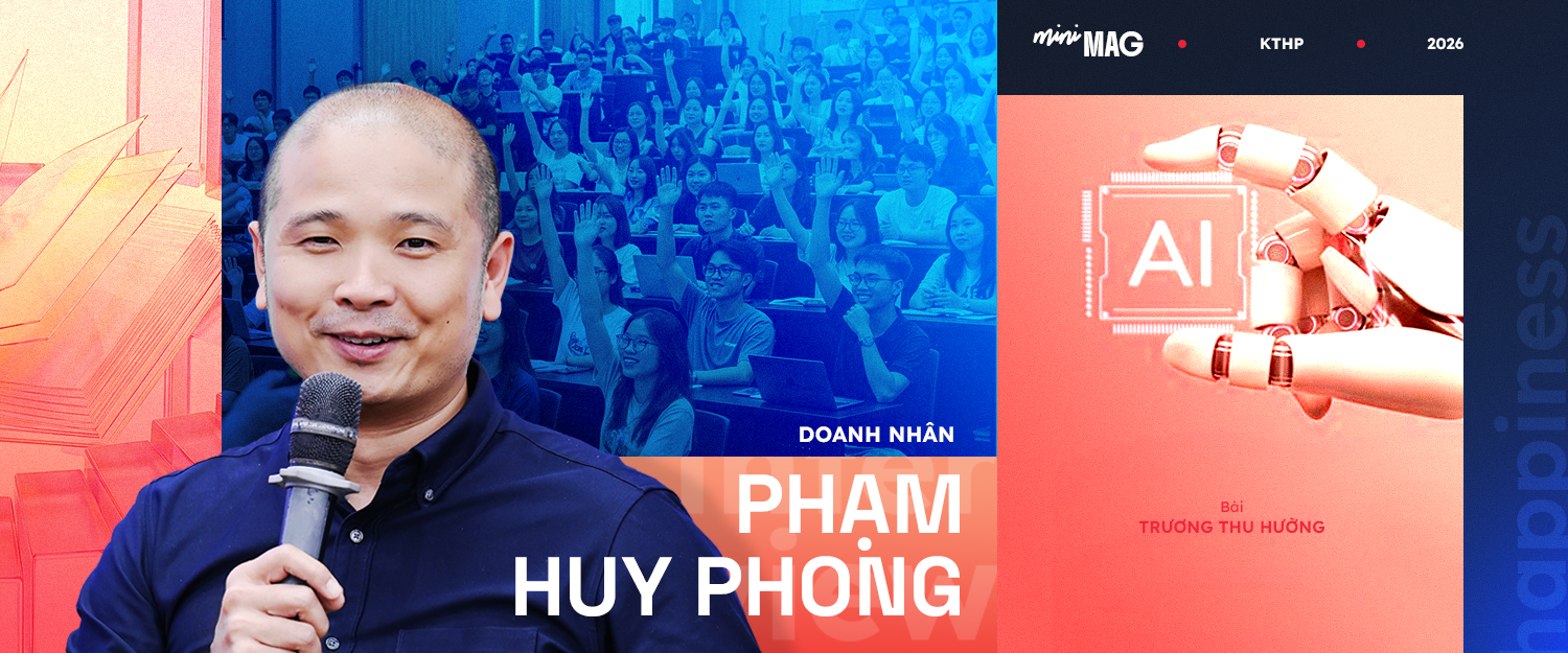 Sếp tập đoàn toàn cầu ngớ người trước câu hỏi của sinh viên năm 3: Hợp lý thế mà sao mình không nghĩ ra!- Ảnh 1.