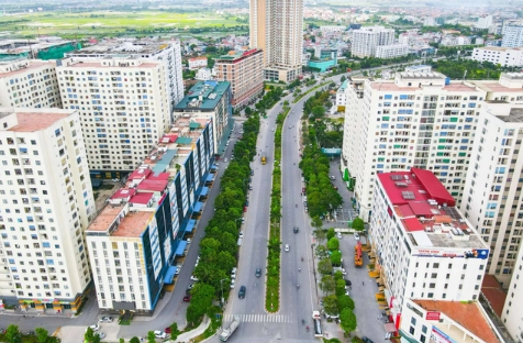 Tiềm lực chủ đầu tư Dự án nhà ở xã hội 735 tỷ đồng ở Bắc Ninh - Ảnh 1.