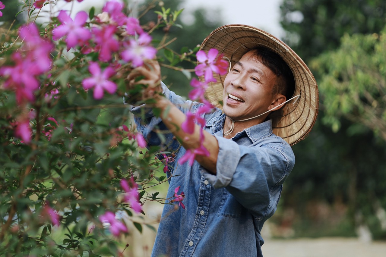 Việt Nam có 3