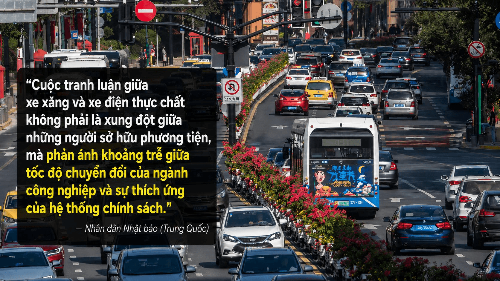 44 triệu xe điện được nuông chiều quá lâu, Trung Quốc "thấm đòn"?- Ảnh 5.