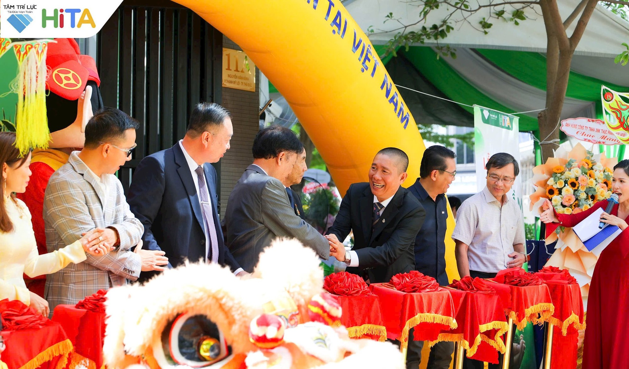 Vừa khánh thành trung tâm ươm mầm Hiền tài HITA, mở cổng đăng ký WMC 2026- Ảnh 3.
