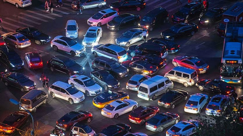 44 triệu xe điện được nuông chiều quá lâu, Trung Quốc "thấm đòn"?- Ảnh 4.