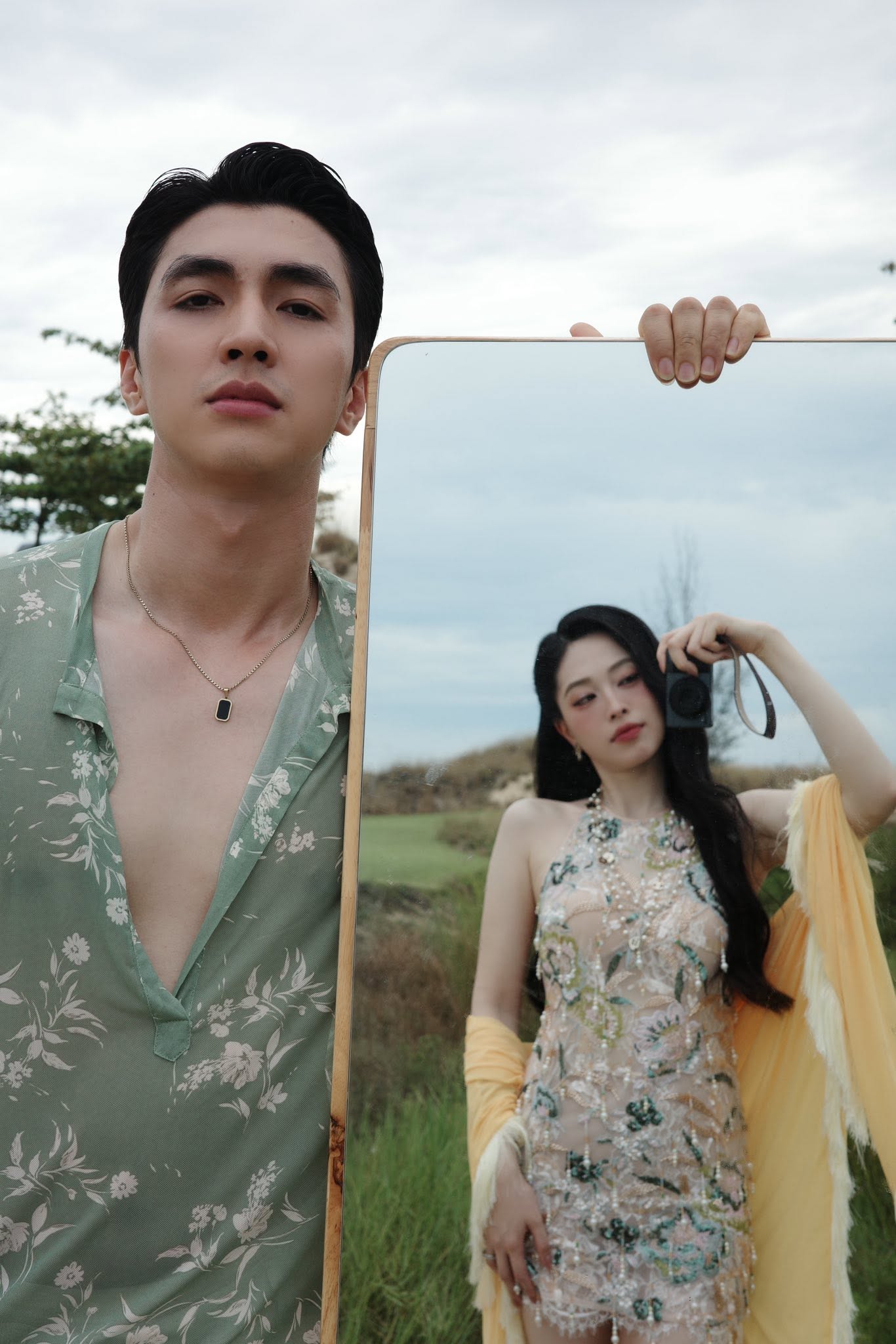 Bình An bất lực nhìn Phương Nga khóc 4 tiếng đồng hồ - Ảnh 4.