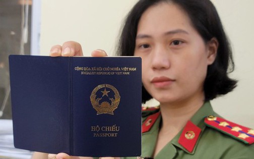Tất cả người dân có hộ chiếu chú ý thay đổi quan trọng  từ 1/7 tới đây- Ảnh 1.