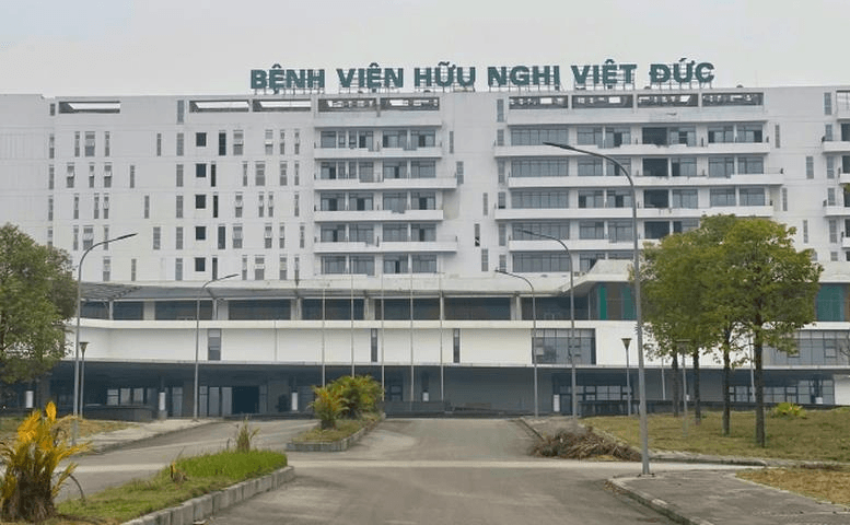 Không cần đi Singapore hay Hàn Quốc, Việt Nam có bệnh viện đa khoa quốc tế 100% vốn nước ngoài lọt top "tốt nhất châu Á 2026", chấp nhận BHYT quốc gia cho toàn bộ dịch vụ ngoại trú, nội trú và cấp cứu - Ảnh 4.