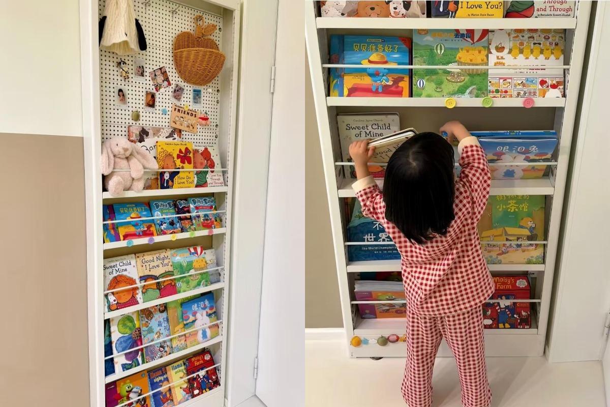 6 ý tưởng lưu trữ mẹ tôi nhất quyết bắt làm khi sửa nhà: Ban đầu cả nhà phản đối, đến lúc dọn vào ở mới thấy "đáng tiền" - Ảnh 4.