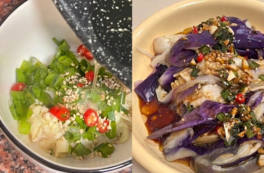 Dùng 3 loại rau giúp hạ đường huyết, mỡ máu và cholesterol nấu cực nhanh thành 3 món siêu ngon cho bữa cơm nhà- Ảnh 3.