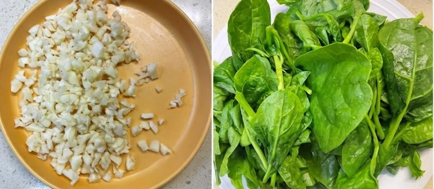 Dùng 3 loại rau giúp hạ đường huyết, mỡ máu và cholesterol nấu cực nhanh thành 3 món siêu ngon cho bữa cơm nhà- Ảnh 8.