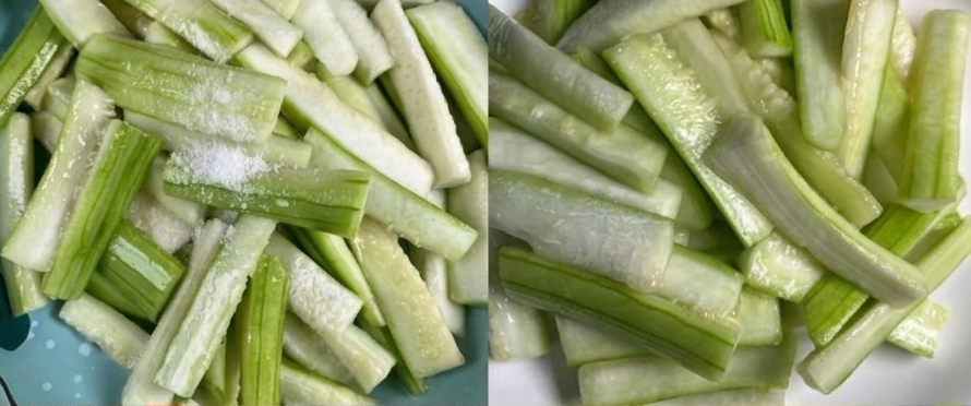 Dùng 3 loại rau giúp hạ đường huyết, mỡ máu và cholesterol nấu cực nhanh thành 3 món siêu ngon cho bữa cơm nhà- Ảnh 5.