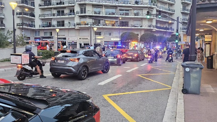 Nổ bom ở “thiên đường an toàn” Monaco, tài phiệt Ukraine gặp nạn- Ảnh 2.