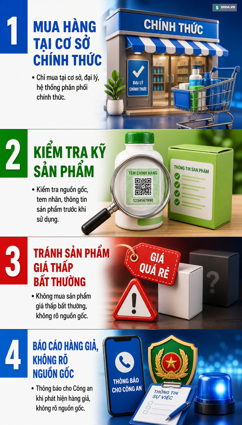 Đồng loạt khám xét 7 địa điểm, thu 30.000 sản phẩm, bắt quản lý Phạm Thị Thảo SN 1993- Ảnh 4.