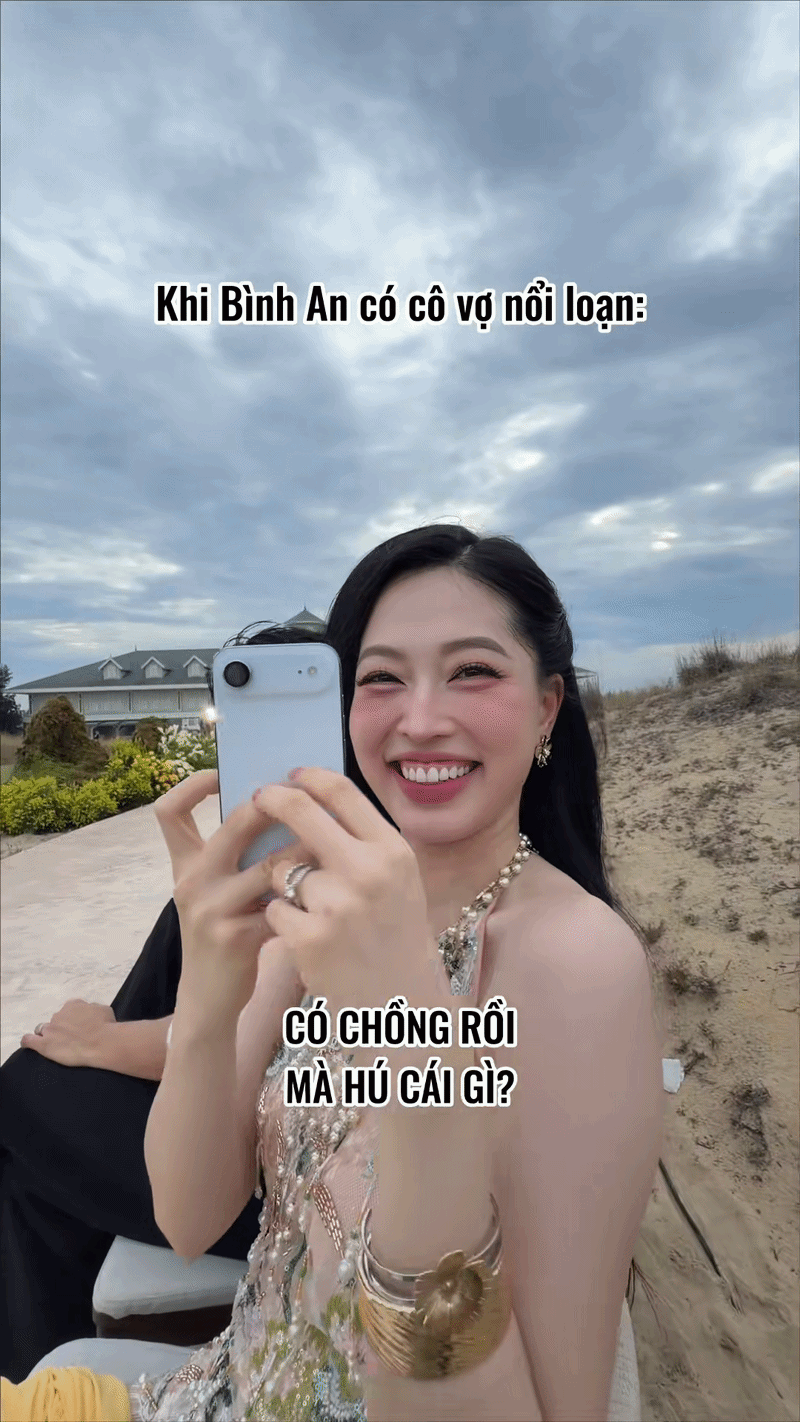 Bình An bất lực nhìn Phương Nga khóc 4 tiếng đồng hồ - Ảnh 3.