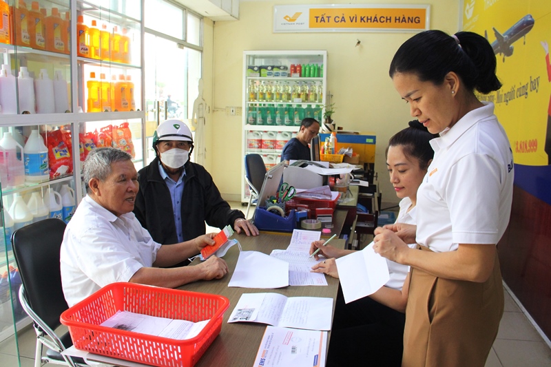 Hơn 3,5 triệu người được tăng lương hưu: Cách tính mức hưởng mới - Ảnh 1.