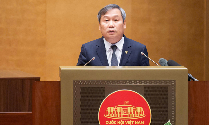 Hà Nội sẽ tạo dựng môi trường để người tài có khả năng nghiên cứu, sáng tạo- Ảnh 1.