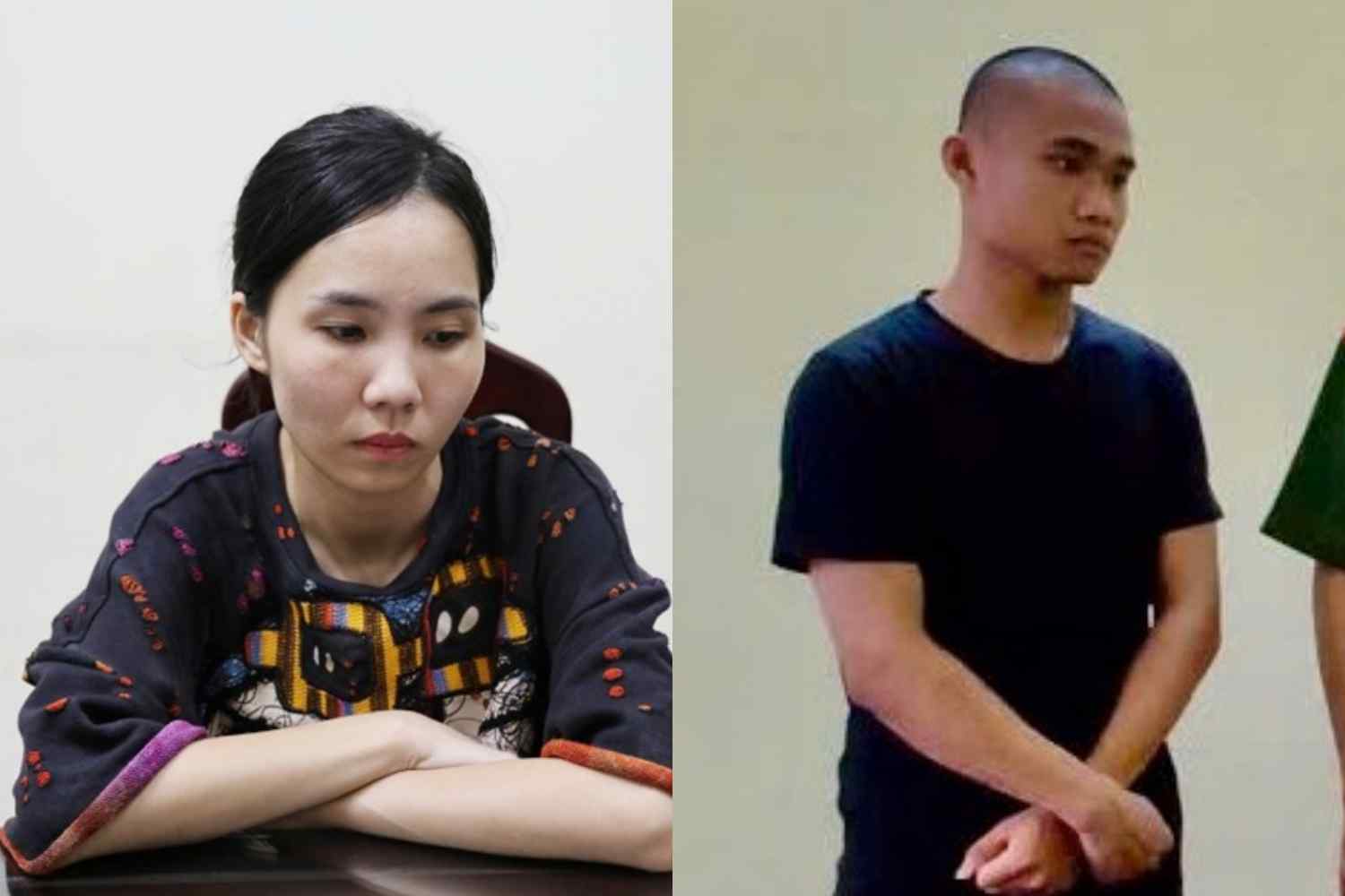 Đồng loạt khám xét 7 địa điểm, thu 30.000 sản phẩm, bắt quản lý Phạm Thị Thảo SN 1993- Ảnh 1.