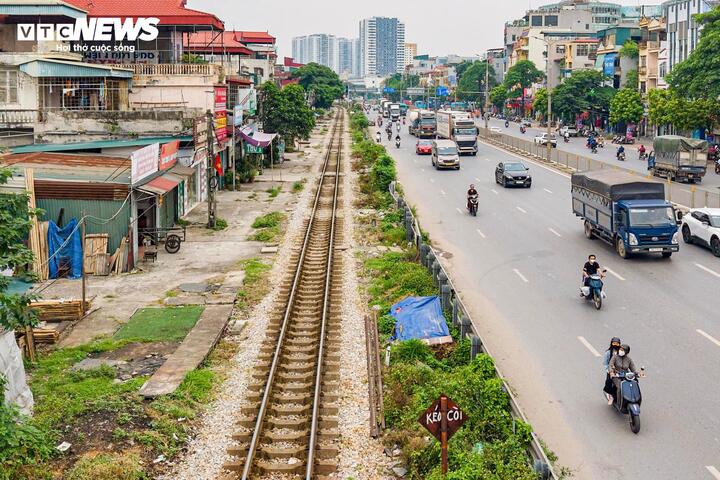 Đề xuất di dời ga Hà Nội về Ngọc Hồi: Cơ hội tái cấu trúc giao thông, đô thị Thủ đô?- Ảnh 3.