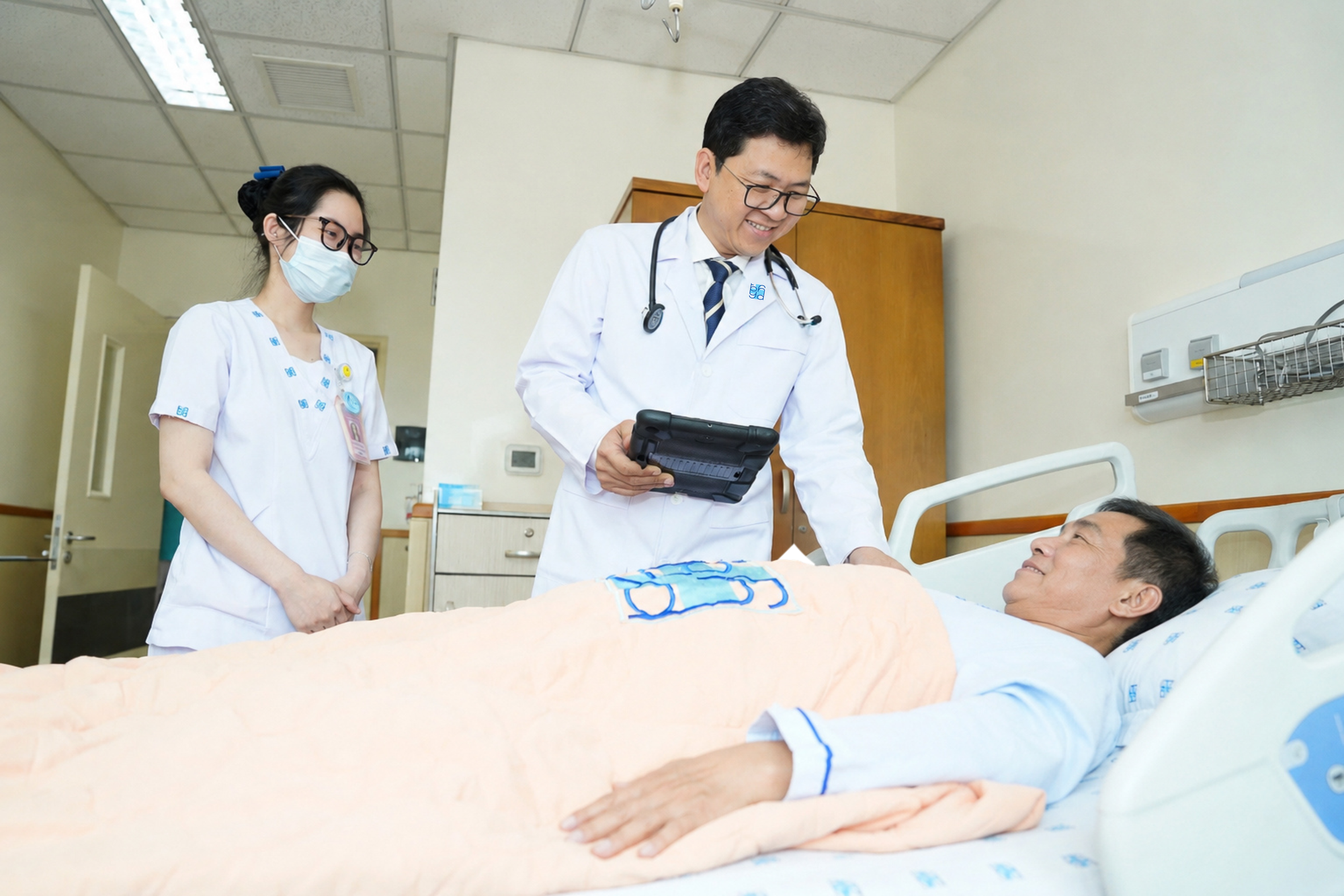 Không chỉ ăn nhiều: 1 "thủ phạm đặc biệt" âm thầm khiến gan người Việt ngày càng ngập mỡ - Ảnh 1.