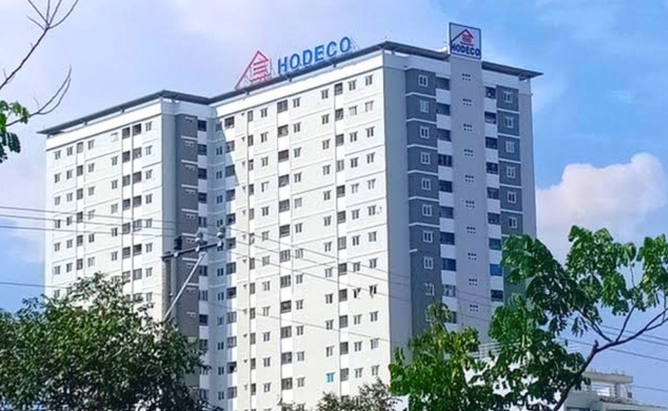Hodeco phát hành thành công gần 30 triệu cổ phiếu cho cổ đông- Ảnh 1.