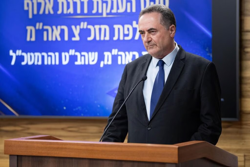 Iran bác tuyên bố của ông Donald Trump, Israel sẵn sàng mở chiến dịch quân sự "ngay ngày mai"- Ảnh 1.