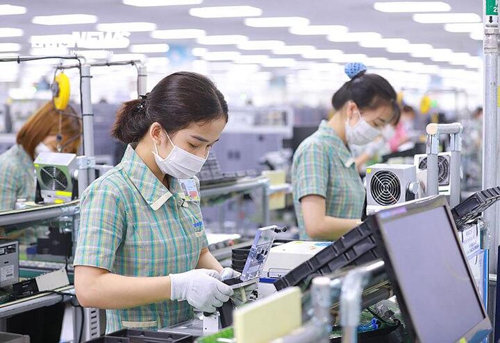 Bắc Ninh thông qua đề án công nhận tỉnh đạt tiêu chí đô thị loại I- Ảnh 3.